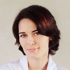 Сурикова-Вознесенская Ксения Владимировна, детский психолог