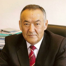 Махсатов Камал Артыкович, терапевт