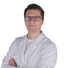 Андриенко Дмитрий Игоревич, детский ЛОР