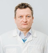 Пронин Виталий Владимирович, детский невролог