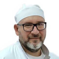 Малахов Алексей Михайлович, уролог