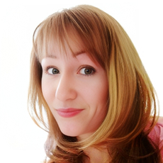 Бородина Оксана Семеновна, врач УЗД