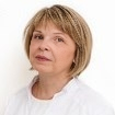 Науменко Елена Викторовна, невролог