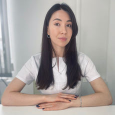 Наумова Анастасия Олеговна, остеопат