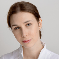 Карасева (Кохнюк) Дарья Владимировна, врач-косметолог