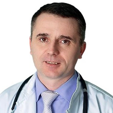 Чепенко Павел Владимирович, нарколог