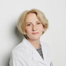 Покровская Ольга Юрьевна, офтальмолог