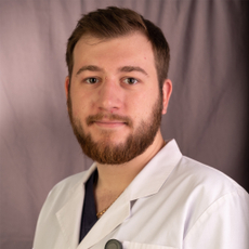 Цыгин Николай Алексеевич, ортопед