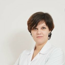 Лебедева Анна Васильевна, терапевт