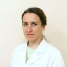 Моисеева Валентина Михайловна, терапевт