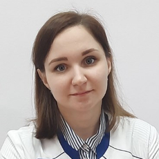 Корецкая Наталья Александровна, терапевт