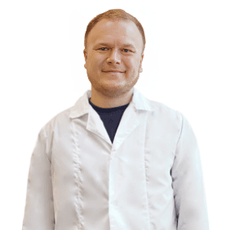 Шарафиев Глеб Ильдарович, ЛОР