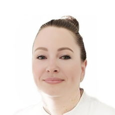 Леонова Ангелина Юрьевна, ЛОР