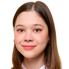 Лачкова Елизавета Юрьевна, психолог