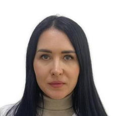 Степанова Ирина Леонидовна, ортопед