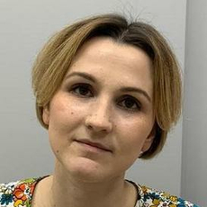 Горбачева Наталия Владимировна, детский стоматолог