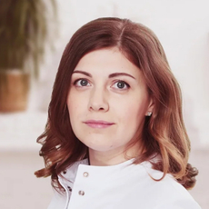 Потапова Наталья Сергеевна, гинеколог