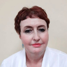 Павлюкова Ольга Викторовна, онколог