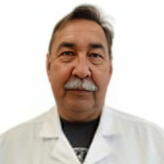 Бутяйкин Станислав Викторович, врач функциональной диагностики