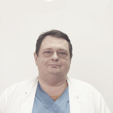 Гайдаенко Константин Петрович, онколог