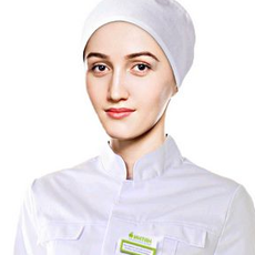 Амаева Винера Магомедовна, стоматолог-терапевт