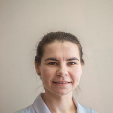 Чернилова Любовь Олеговна, эндокринолог