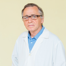 Розенберг Олег Исаакович, акушер-гинеколог