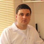 Цемка Денис Анатольевич, стоматолог-терапевт