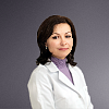 Бизяева Марина Анатольевна, дерматолог