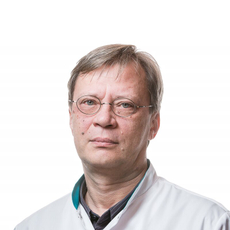 Копейка Роман Петрович, уролог