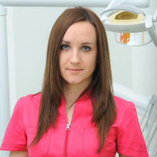 Крылова Галина Михайловна, детский стоматолог