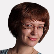 Маненкова Наталья Алексеевна, врач функциональной диагностики