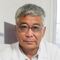 Цыбенов Аюр Батуевич, ЛОР