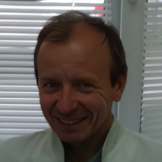 Куценко Георгий Борисович, рентгенолог