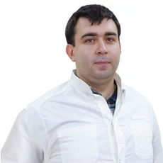 Гупалюк Алексей Александрович, мануальный терапевт