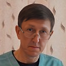 Шеметов Петр Иванович, врач ЛФК