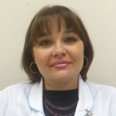 Пачкория Татьяна Николаевна, инфекционист