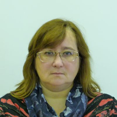 Басиладзе Елена Анатольевна, педиатр