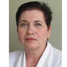 Гурьянова Галина Ивановна, терапевт