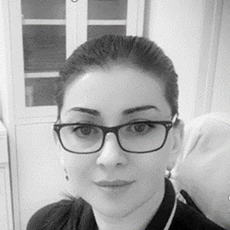 Бабгоева Майя Мухамедовна, гинеколог