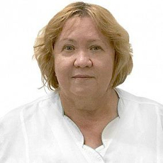 Полякова Галина Валерьевна, терапевт