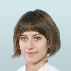 Четверикова Дина Андреевна, кардиолог