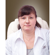 Янина Елена Николаевна, психолог