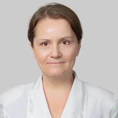 Малинина Елена Юрьевна, врач функциональной диагностики