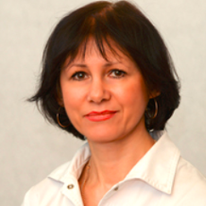 Прусова Ирина Юрьевна, терапевт