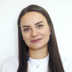 Лелюхина Елена Александровна, стоматолог-терапевт