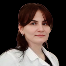 Абакарова Арзу, врач УЗД