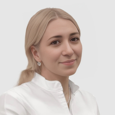 Сулейманова Диана Сидрединовна, гинеколог