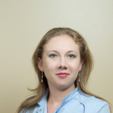 Маслова Ольга Николаевна, гинеколог