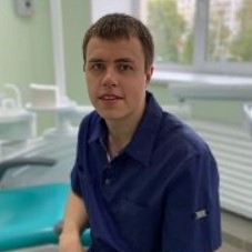 Костромин Борис Александрович, стоматолог-ортопед